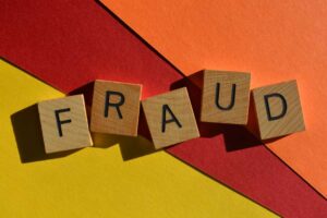 Fraud and plagiarism