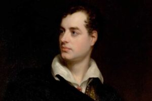 Lord Byron