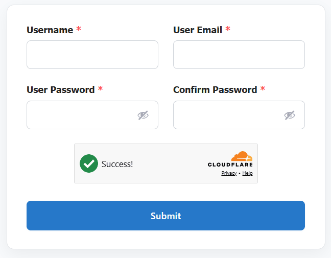 Plagpointer AI detector and plagiarism checker - registration screen